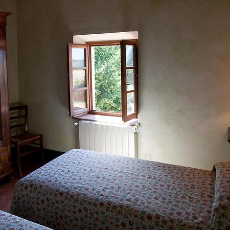 Agriturismo Cignan Rosso Villa Castellina in Chianti Kültér fotó