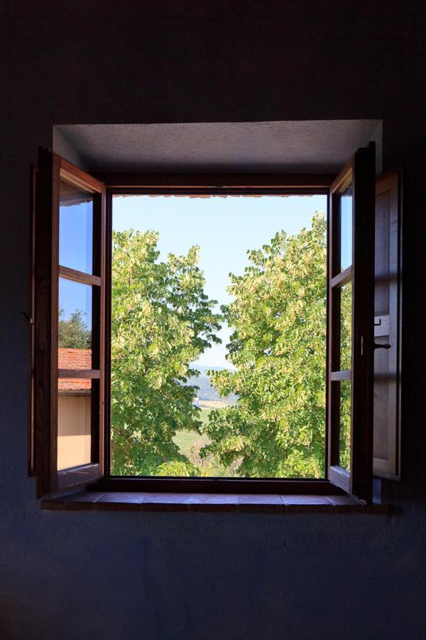 Agriturismo Cignan Rosso Villa Castellina in Chianti Kültér fotó